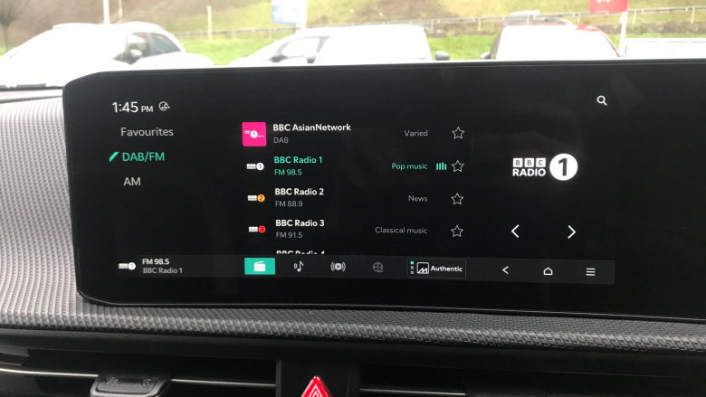 Kia EV6 168kW GT Line S 84kWh 5dr Auto Electric Estate